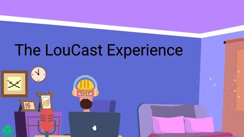 LouCast 3-12-22
