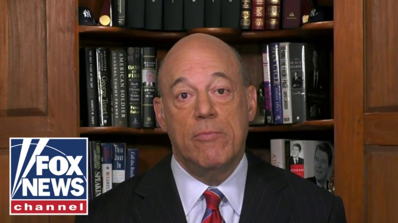 All of this Kamala coverage is ‘bizarre’: Ari Fleischer|News Empire ✅