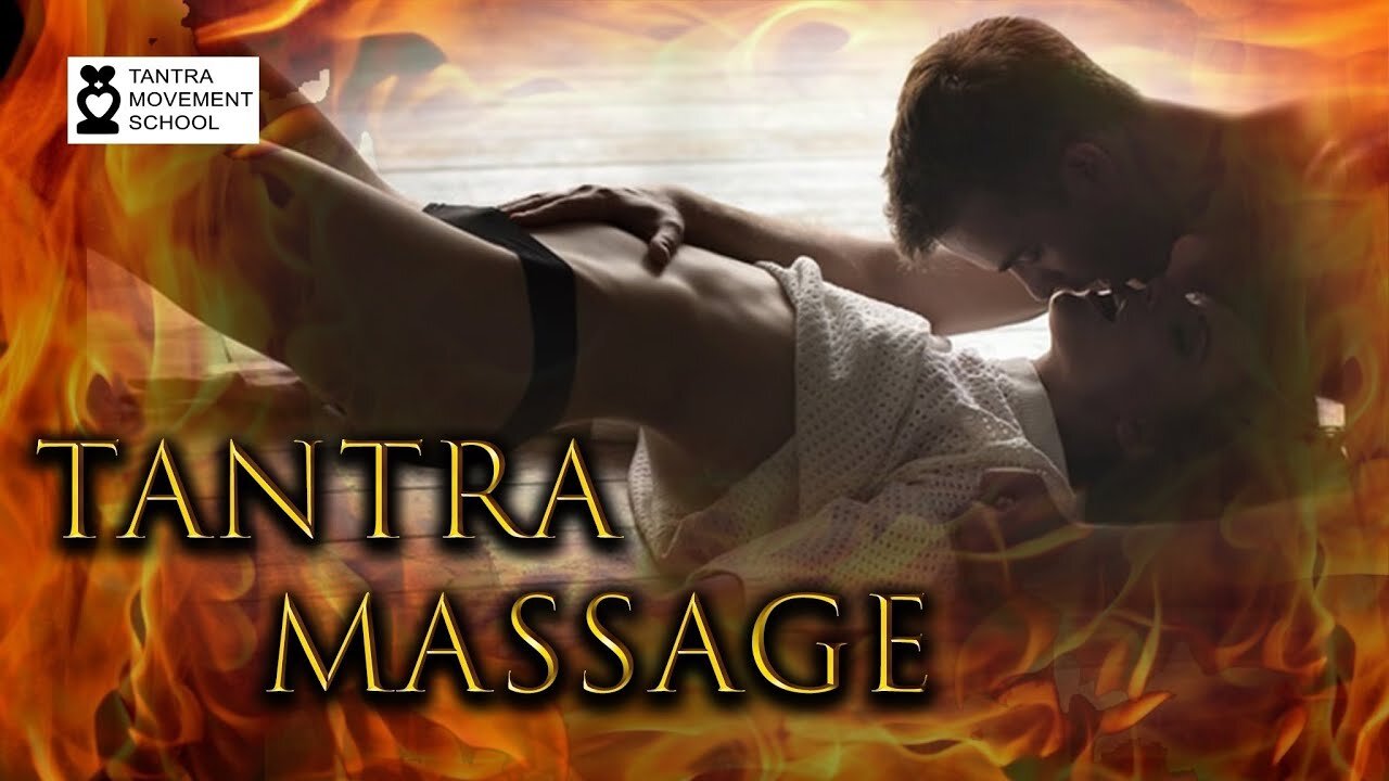 Tantra Massage | Seductive Massage