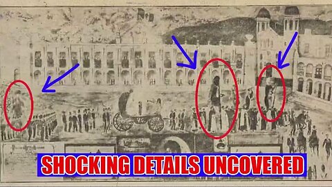 Shocking Details I'd Never Imagined Before - GIANTS- Further Research Uncovered