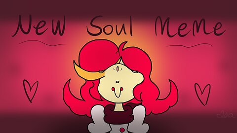 {~New Soul Meme~} Niffty