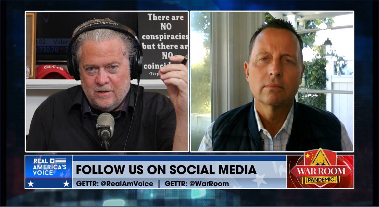 "We have too many leaders who just fall prey to the media scandals and emotions."
