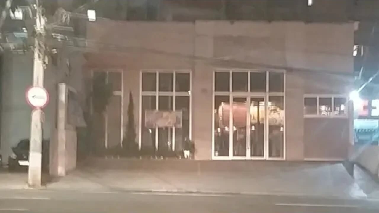 UBER AO VIVO