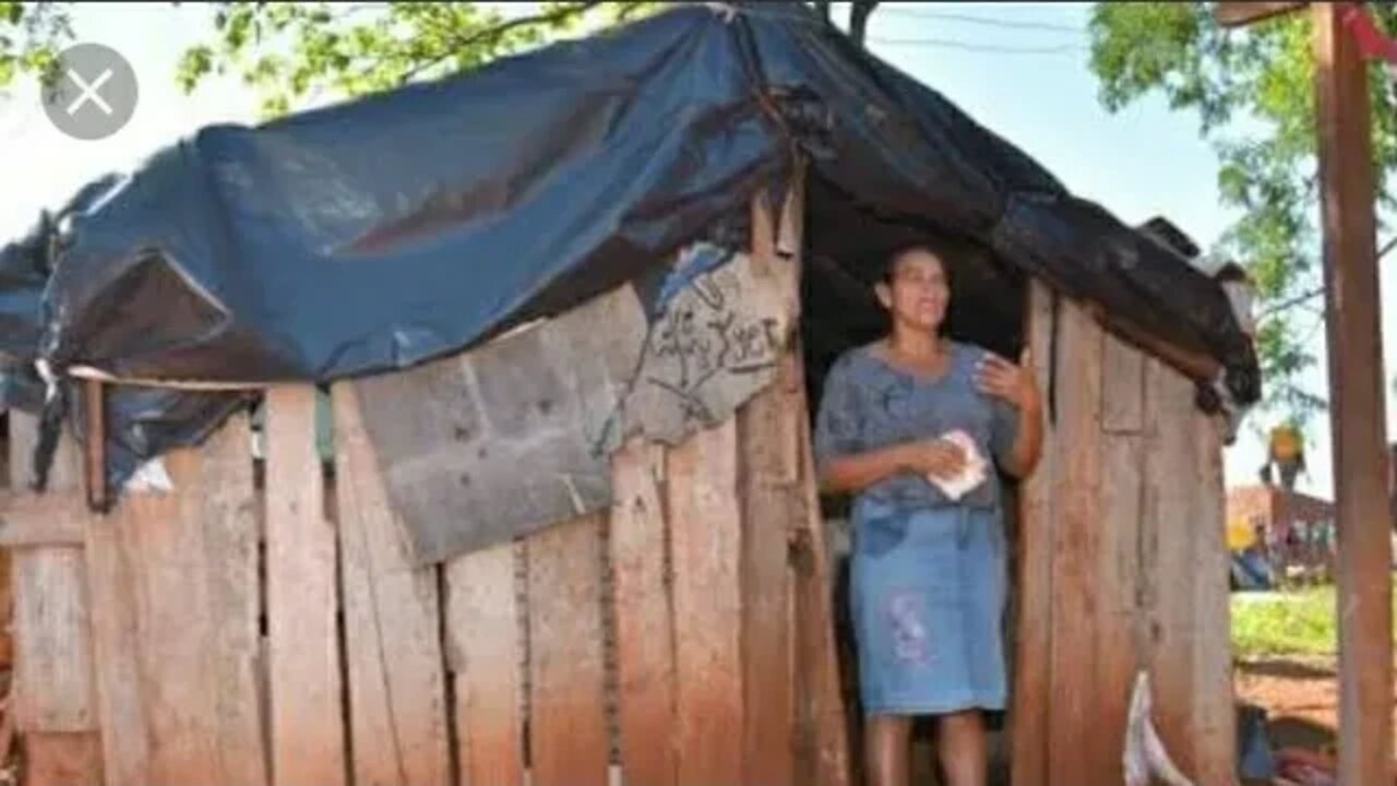 Pai De Santo Pobre, Levanta Filho De Santo?