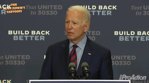 Joe Biden's Selective Knowledge.