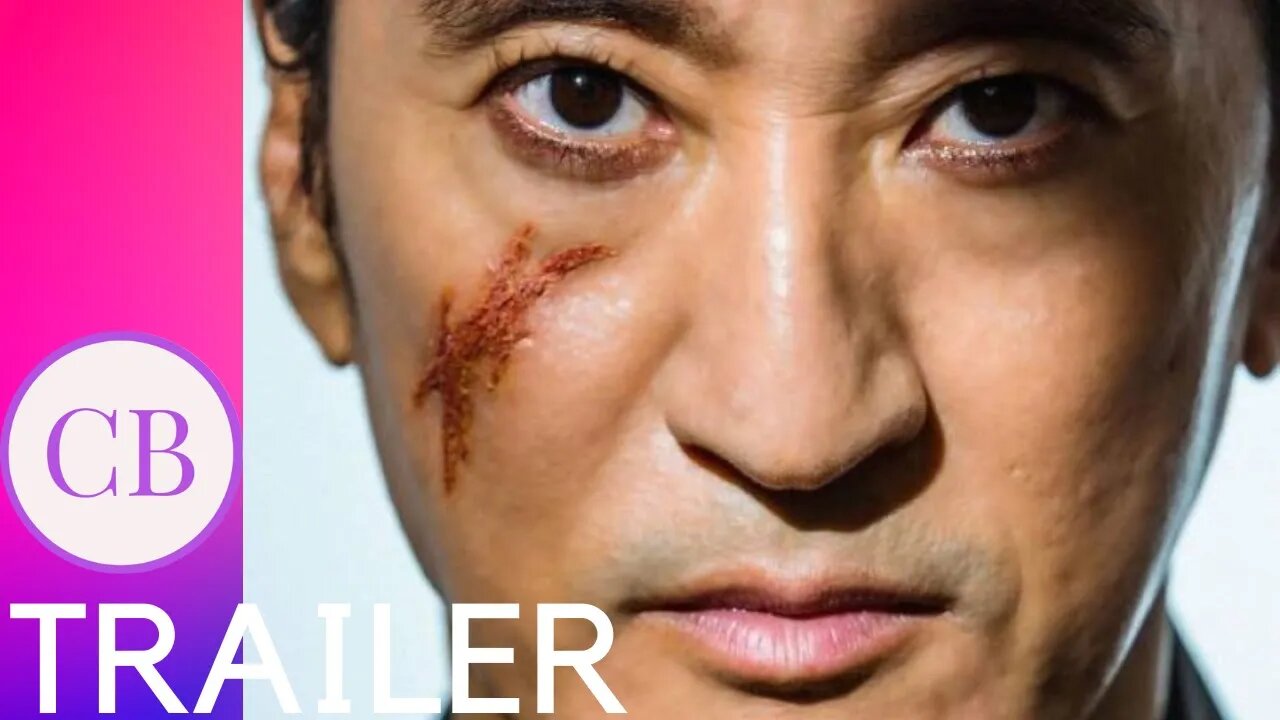 Handsome 핸썸 (2022) Official Trailer || Shin Hyun Joon - Park Sol Mi