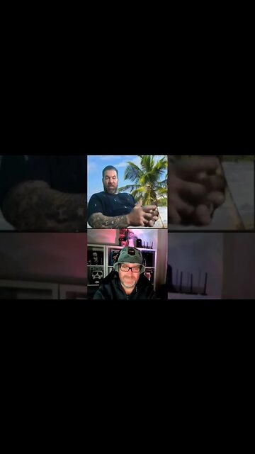 Bruce Soscia on owning multiple businesses and working hard #business #acting full interview out