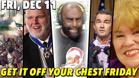 12/11/20 Fri: The Jesse Lee Peterson Show | 888-77-JESSE