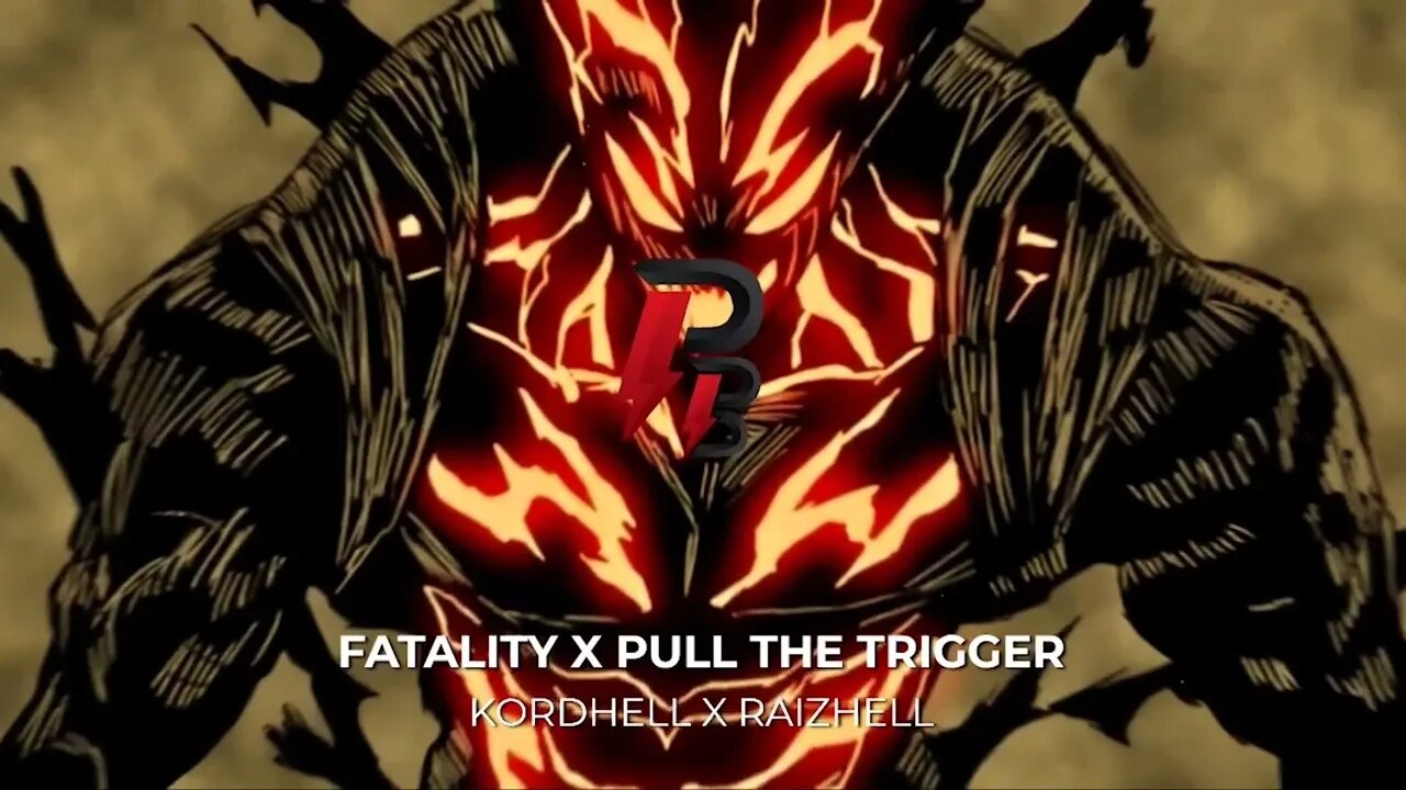 PabloBeats - FATALITY X PULL THE TRIGGER