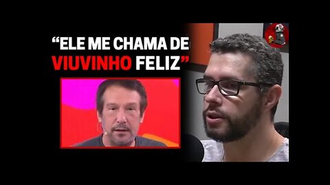 EMÍLIO SURITA com Marcelo Barbur e Bernardo Veloso | Planeta Podcast