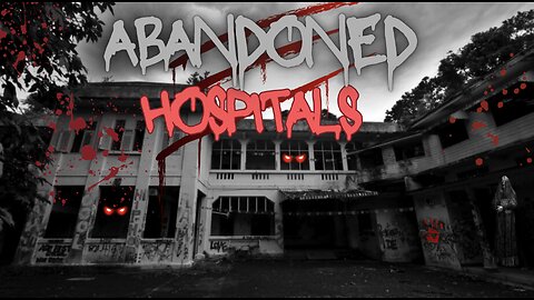 Uncovering the Mysteries of Haunted Hospitals (SHOCKING)