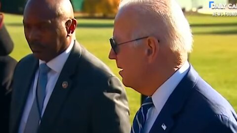'Actual Malice': Kyle Rittenhouse Calls Out Biden Over White Supremacy Comments