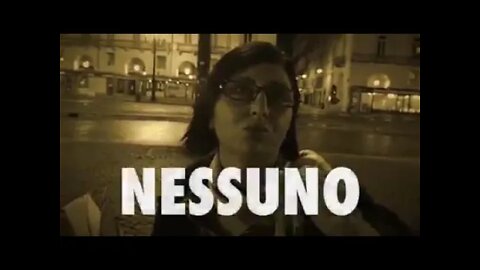 L'URLO DELLA BARISTA ROSANNA CONTRO I LOCKDOWN - Aprite tutti per Stato di Necessità!