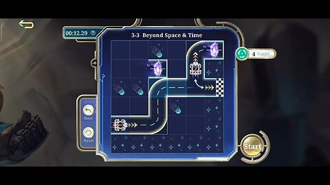 3-3 Beyond Space & Time MLBB