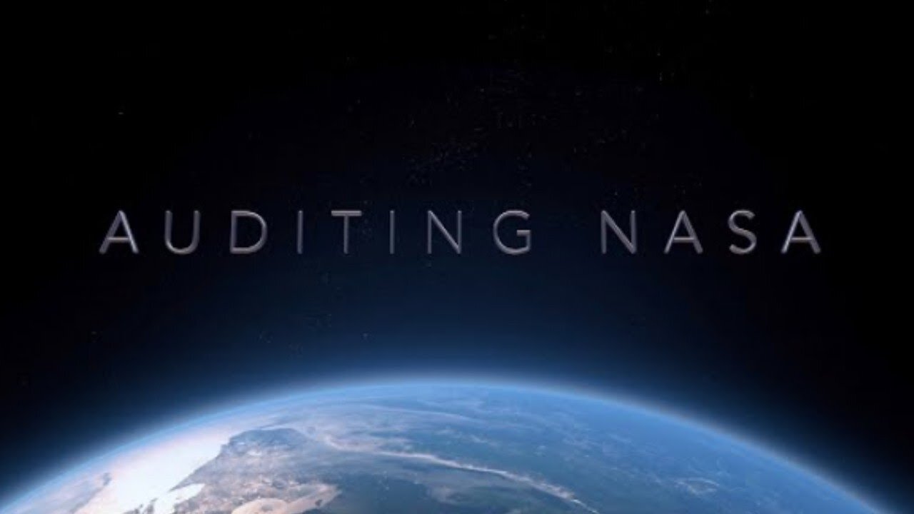 AUDITING NASA