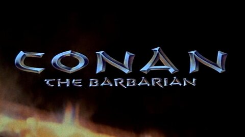 Conan The Barbarian (1982) ~ Full Movie ~