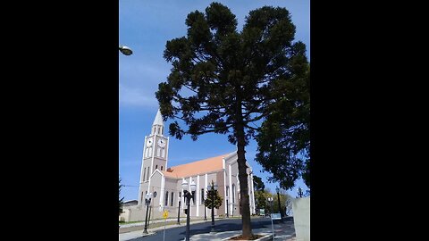 Homenagem de Lidio Sutilli a São lourenço d´oeste