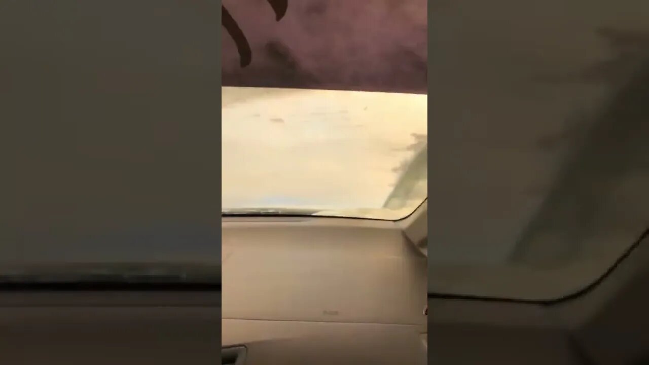 Going drifting in the snow #shorts