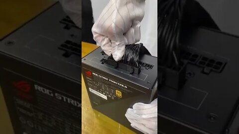 Fancy ROG Gaming PC Build😎😎😎
