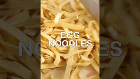 A CREAMY take on your favorite fall soup recipe! #recipe