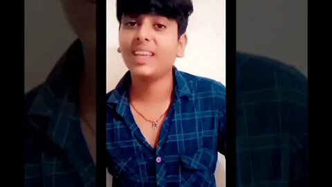 Likhe jo khat tujhe Song / Coverd by Sahil #shorts #trending #song #cool #short