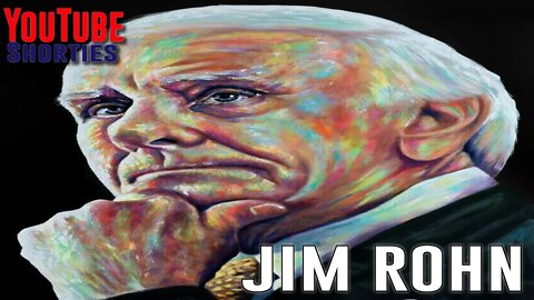 THE HIDDEN COSTS - JIM ROHN #shorts