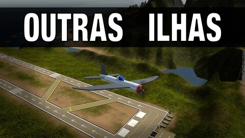 Conhecendo Outras Ilhas | Simple Planes