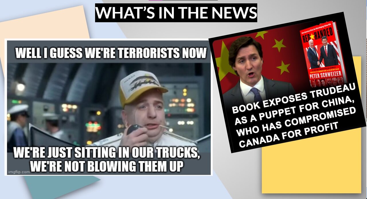 I Bet You're Asking, What's in the News-EP001