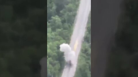 Breaking News (War-Related) #shorts