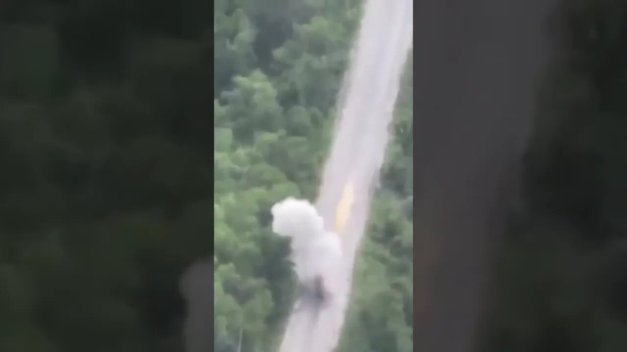 Breaking News (War-Related) #shorts