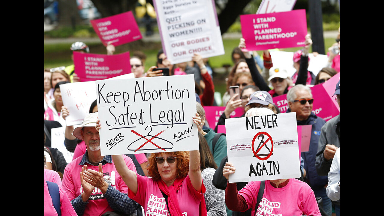 Veteran access to abortion protected regardless of state
