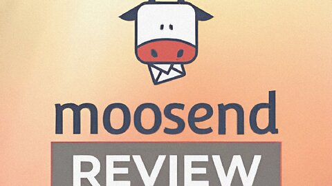 A Comprehensive Review of MOOSEND