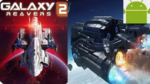 Galaxy Reavers 2 - for Android