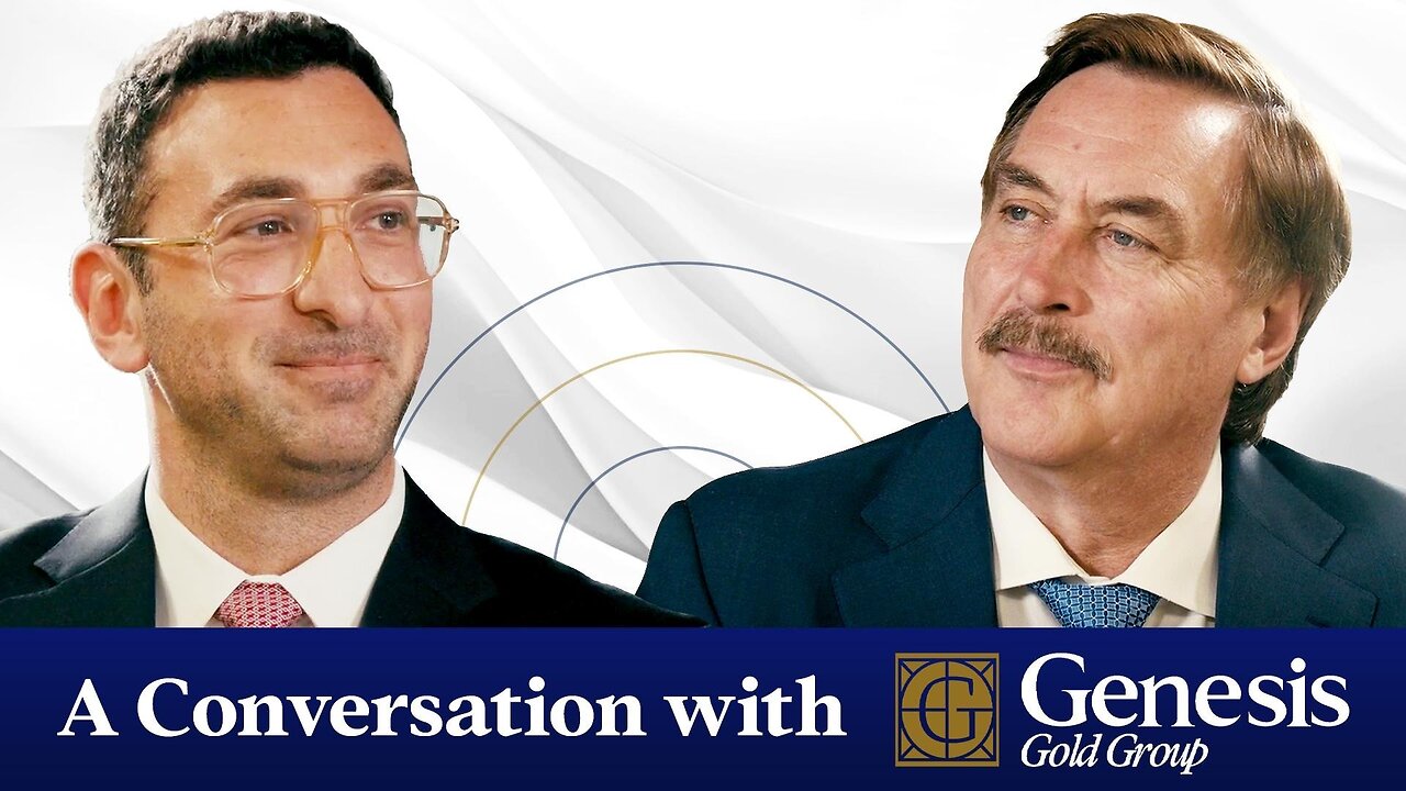 A Conversation with Genesis Gold CEO Jonathan Rose