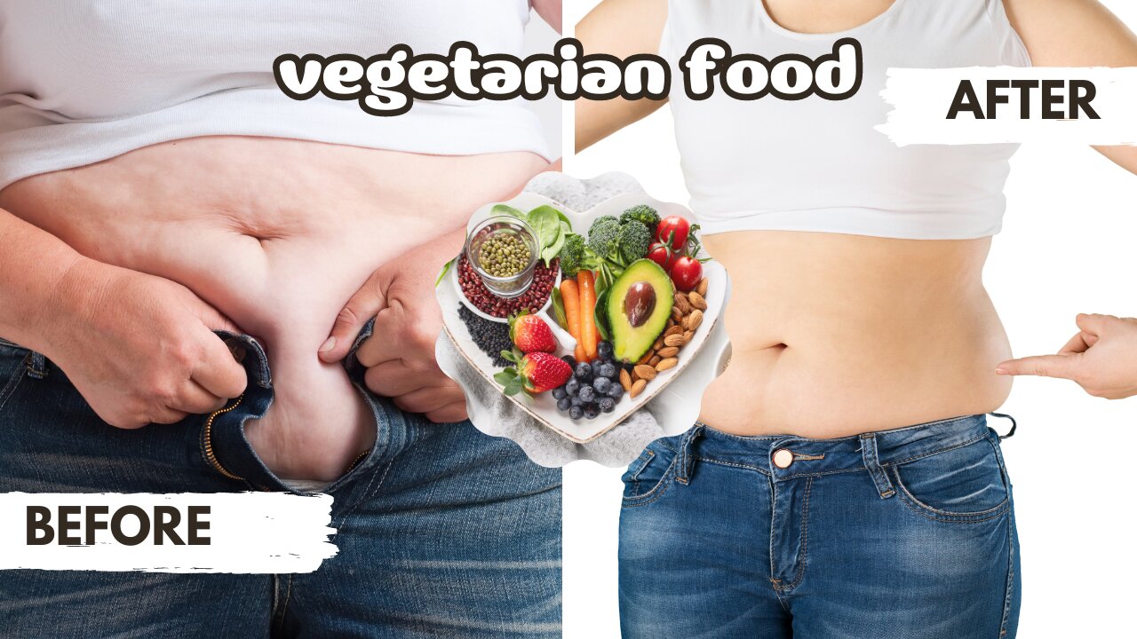 The Secret to a Nutrient-Rich Vegetarian Diet