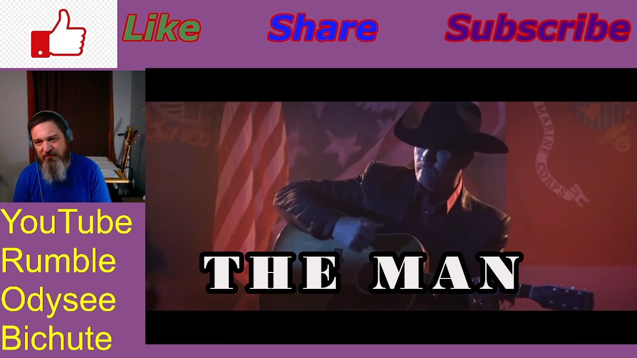 Pitt Raves to THE MAN by John Rich