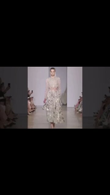 Georges Hobeika Couture Fall/Winter 2022-2023 Collection