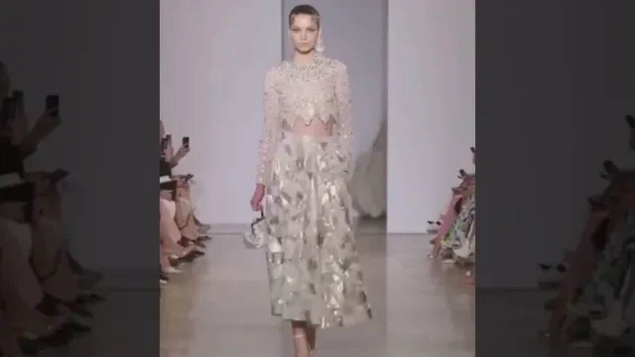 Georges Hobeika Couture Fall/Winter 2022-2023 Collection