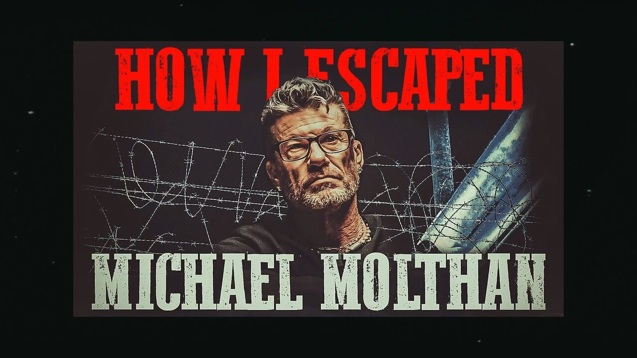 Book Michael Molthan For 2025