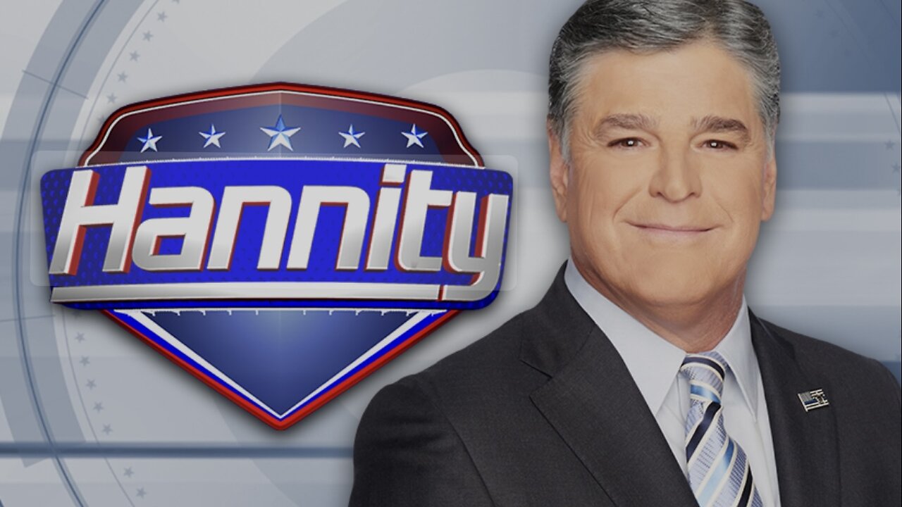 HANNITY (Full Episode) November 12, 2024