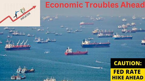 More Economic Troubles