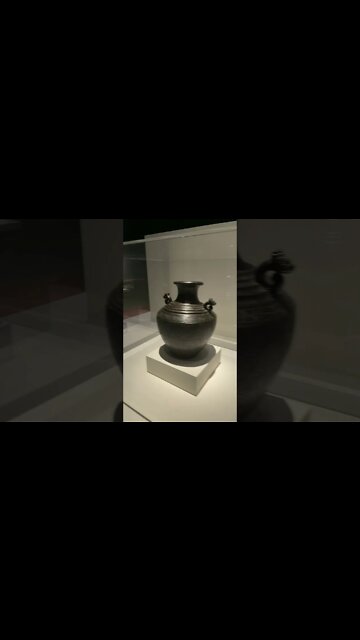 ㅅㅜㄹ통 청동기