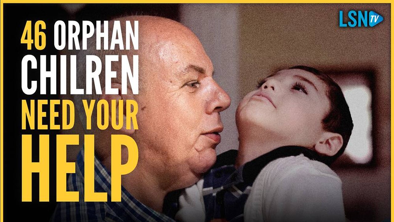 46 Adopted and Disabled Children Need Your Help