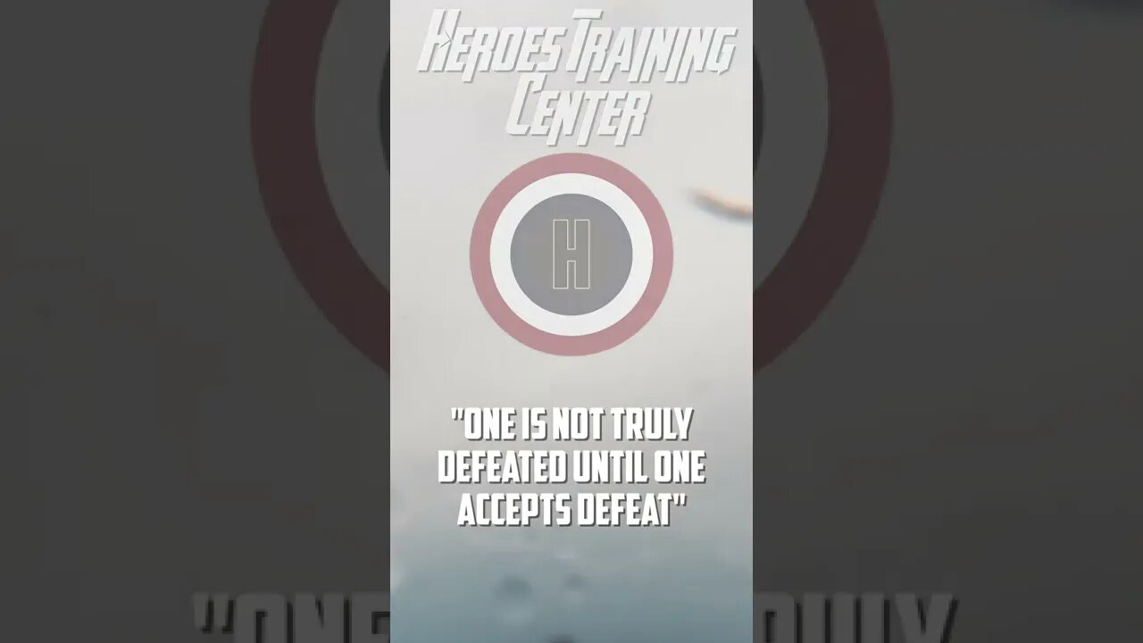 Heroes Training Center | Inspiration #108 | Jiu-Jitsu & Kickboxing | Yorktown Heights NY | #Shorts