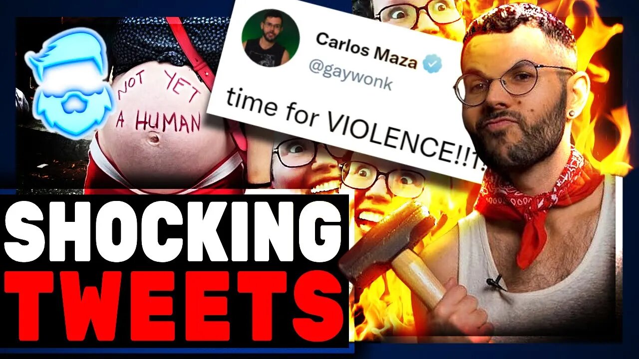 Twitter PROVES It's 100% Lying & These Heinous Tweets Trending Prove It!