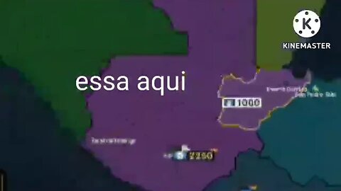 Transformando guatemala numa super potência #1ep (age of civilization)