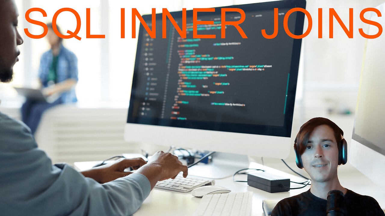 Master SQL Inner Joins and Level Up Your Coding Skills!