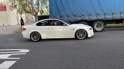 BMW M3