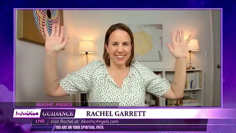 Akashic Angels - April 27, 2022