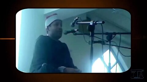Sheikh Hajjaj Ramadhan Hindawi || Surah A'raaf
